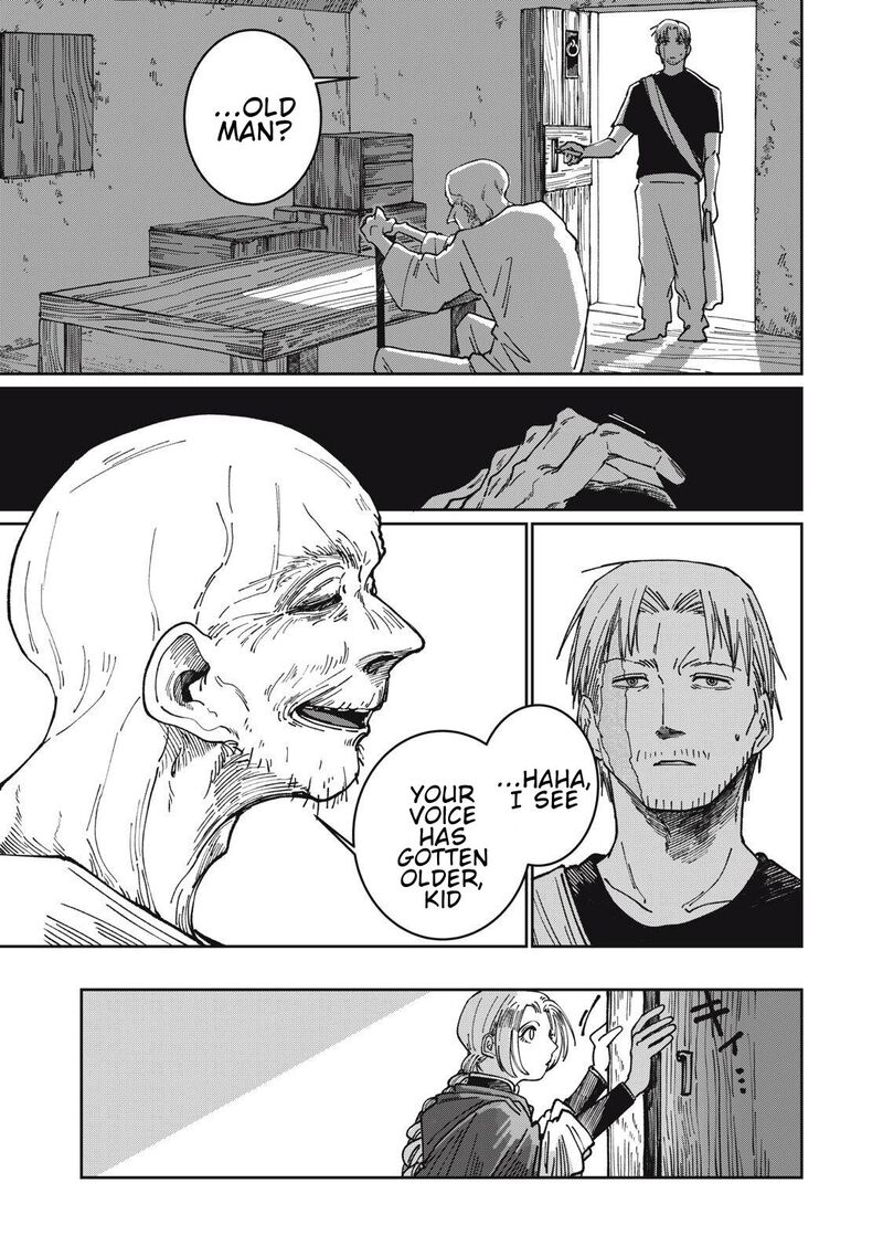 Isekai Henkyou Meshi 43 5