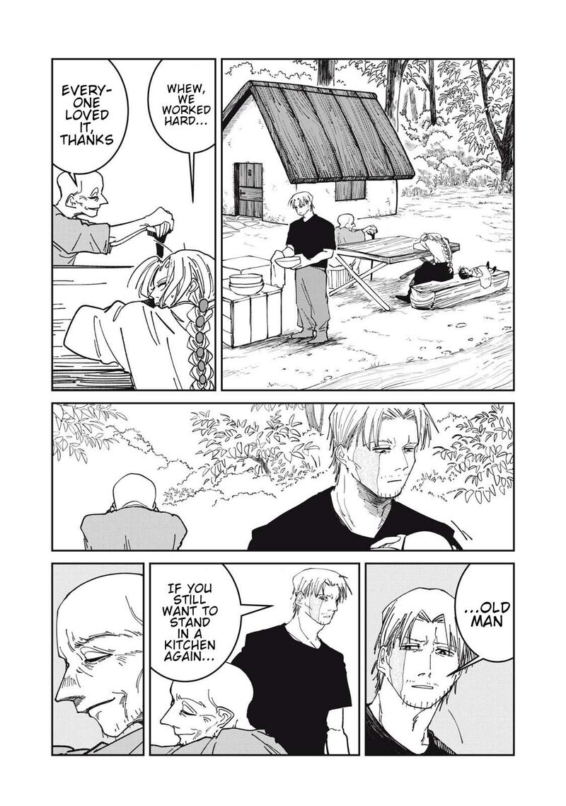 Isekai Henkyou Meshi 44 10