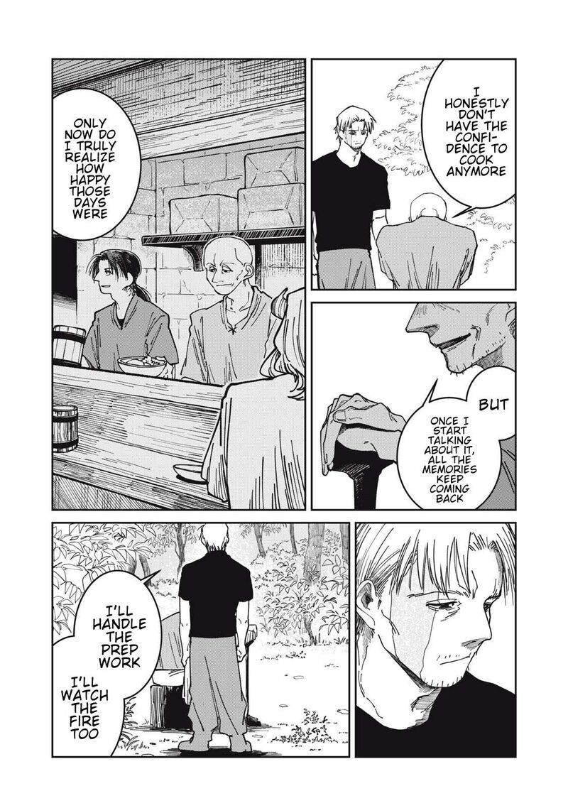 Isekai Henkyou Meshi 44 11