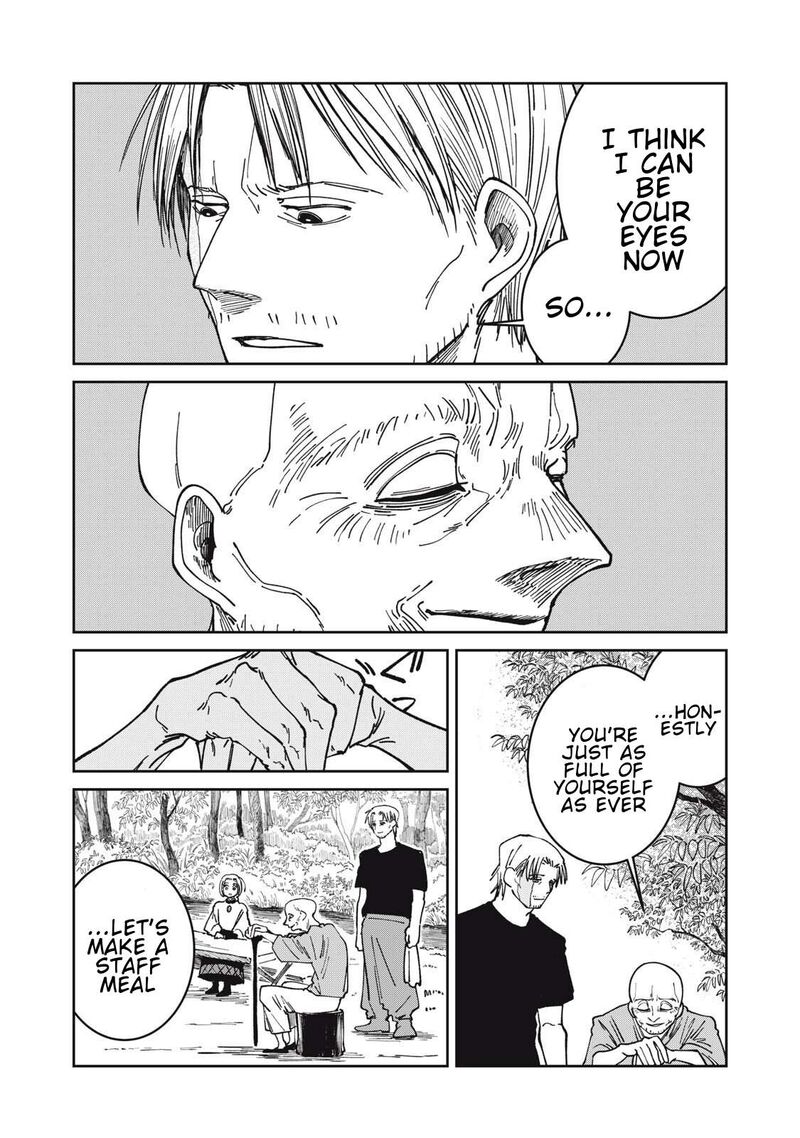 Isekai Henkyou Meshi 44 12
