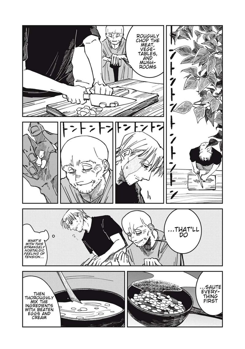 Isekai Henkyou Meshi 44 13
