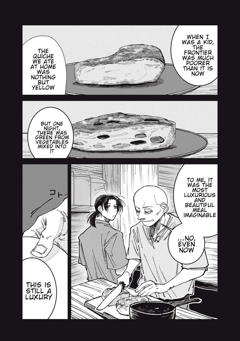 Isekai Henkyou Meshi 44 16
