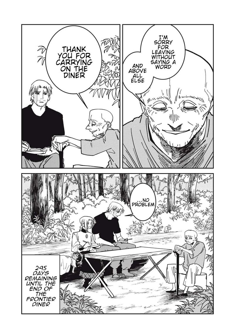 Isekai Henkyou Meshi 44 18