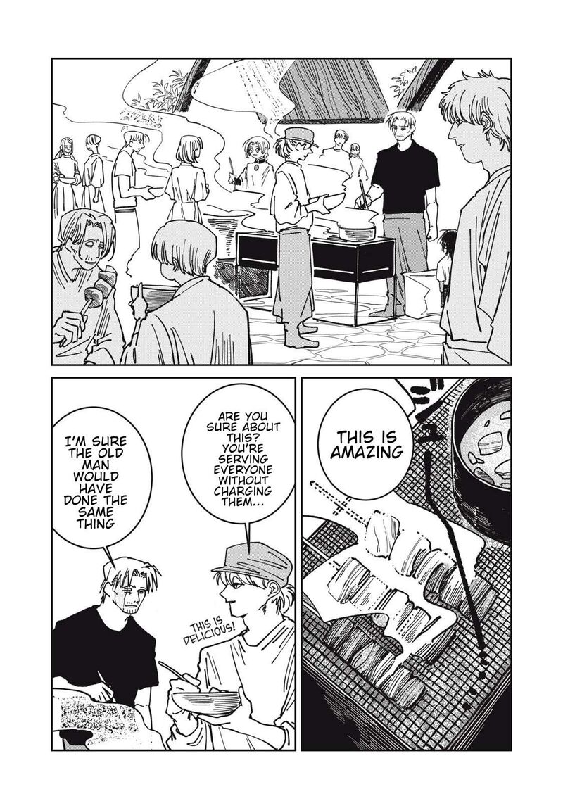 Isekai Henkyou Meshi 44 4