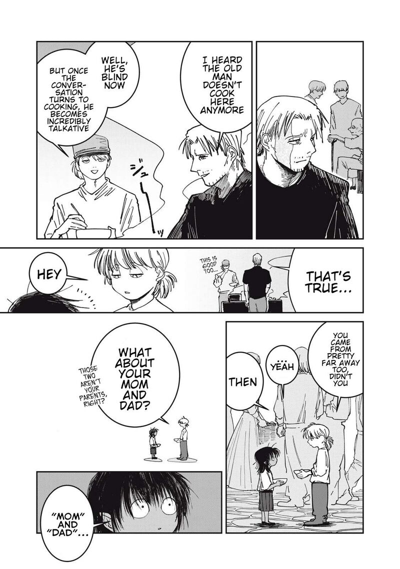 Isekai Henkyou Meshi 44 5