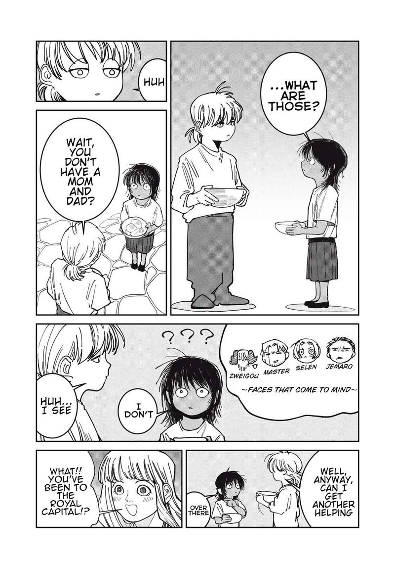 Isekai Henkyou Meshi 44 6