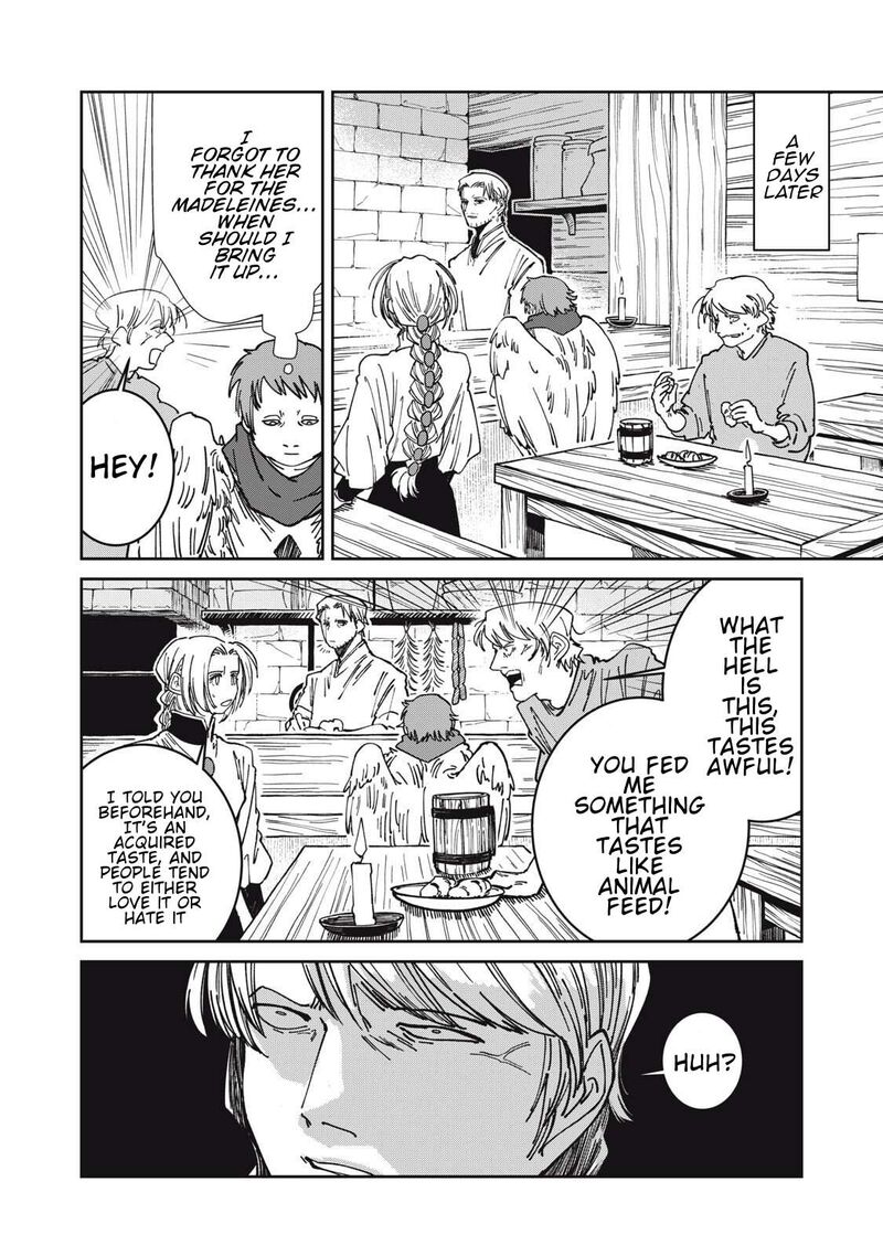 Isekai Henkyou Meshi 45 12