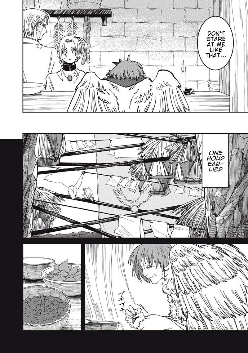 Isekai Henkyou Meshi 45 2