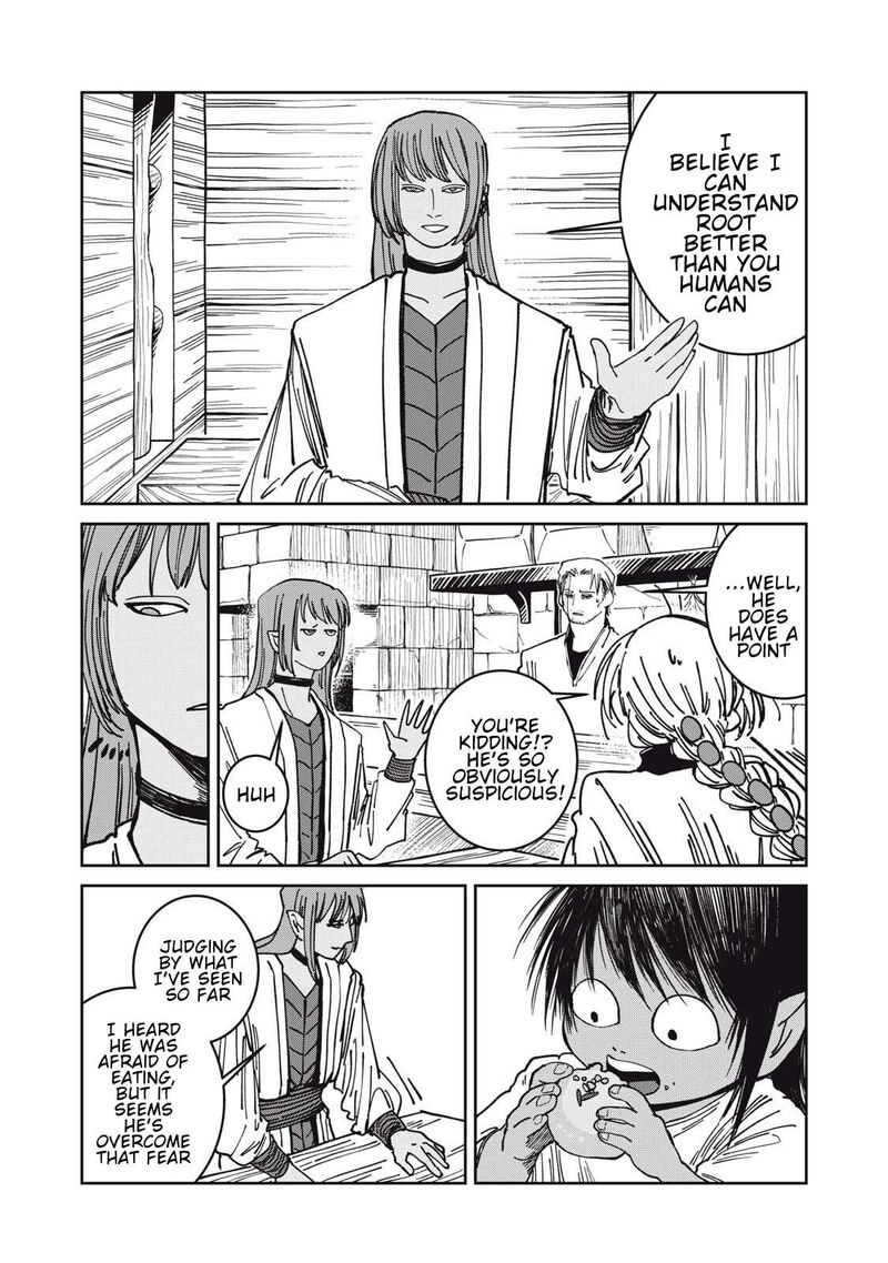 Isekai Henkyou Meshi 46 10