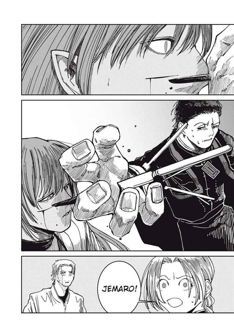 Isekai Henkyou Meshi 46 14