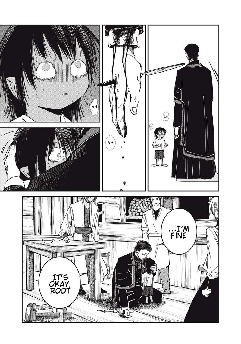 Isekai Henkyou Meshi 46 15