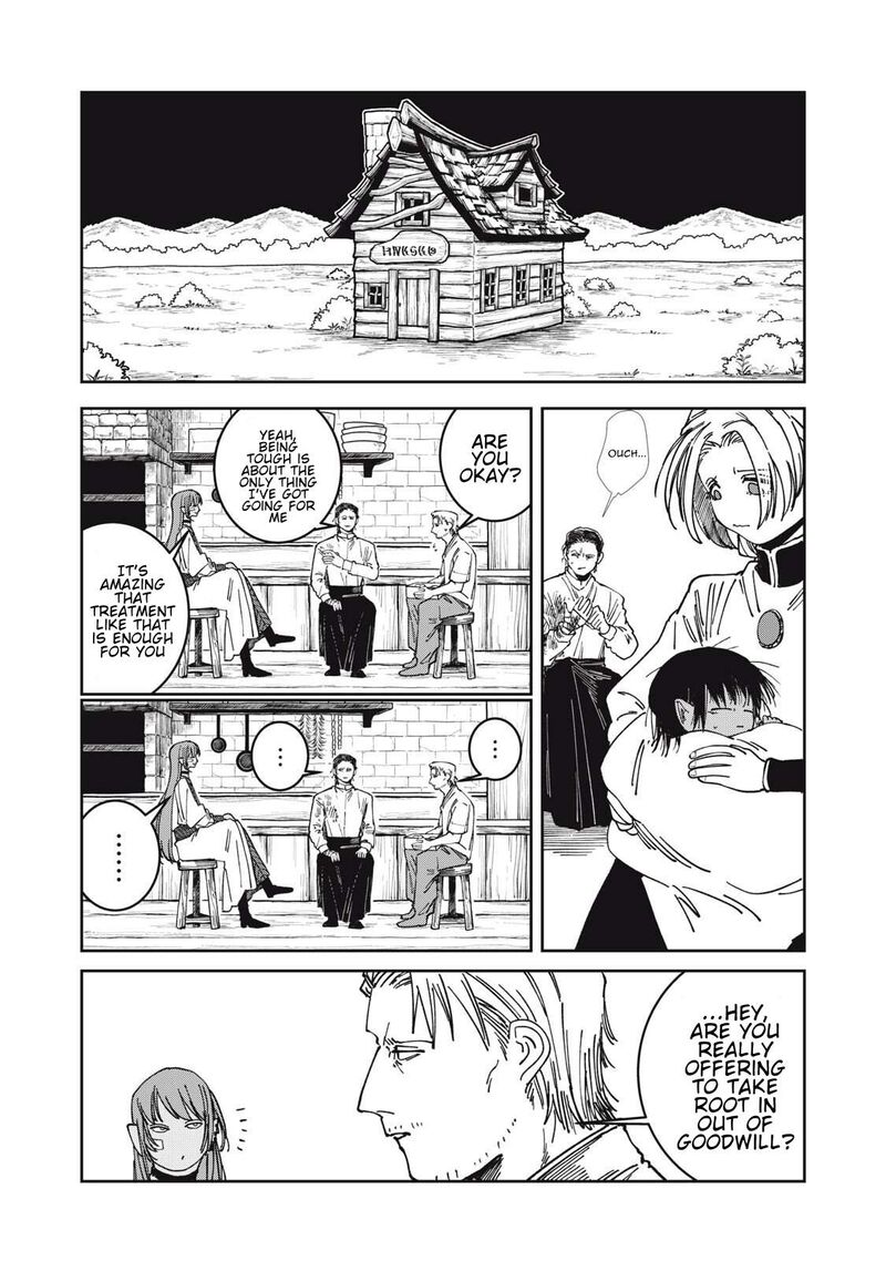 Isekai Henkyou Meshi 46 16