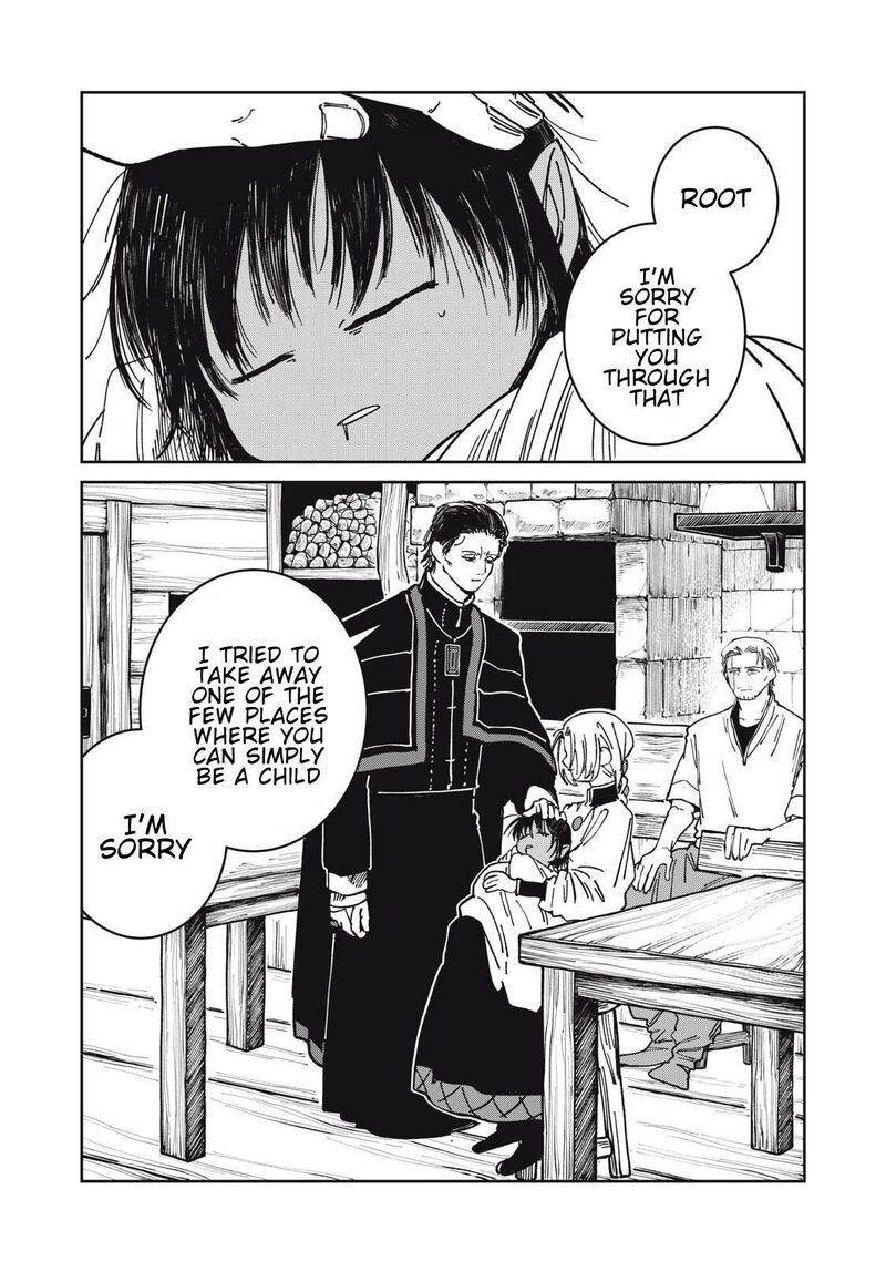 Isekai Henkyou Meshi 46 19