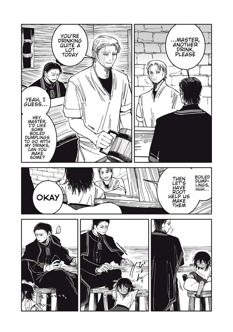 Isekai Henkyou Meshi 46 3