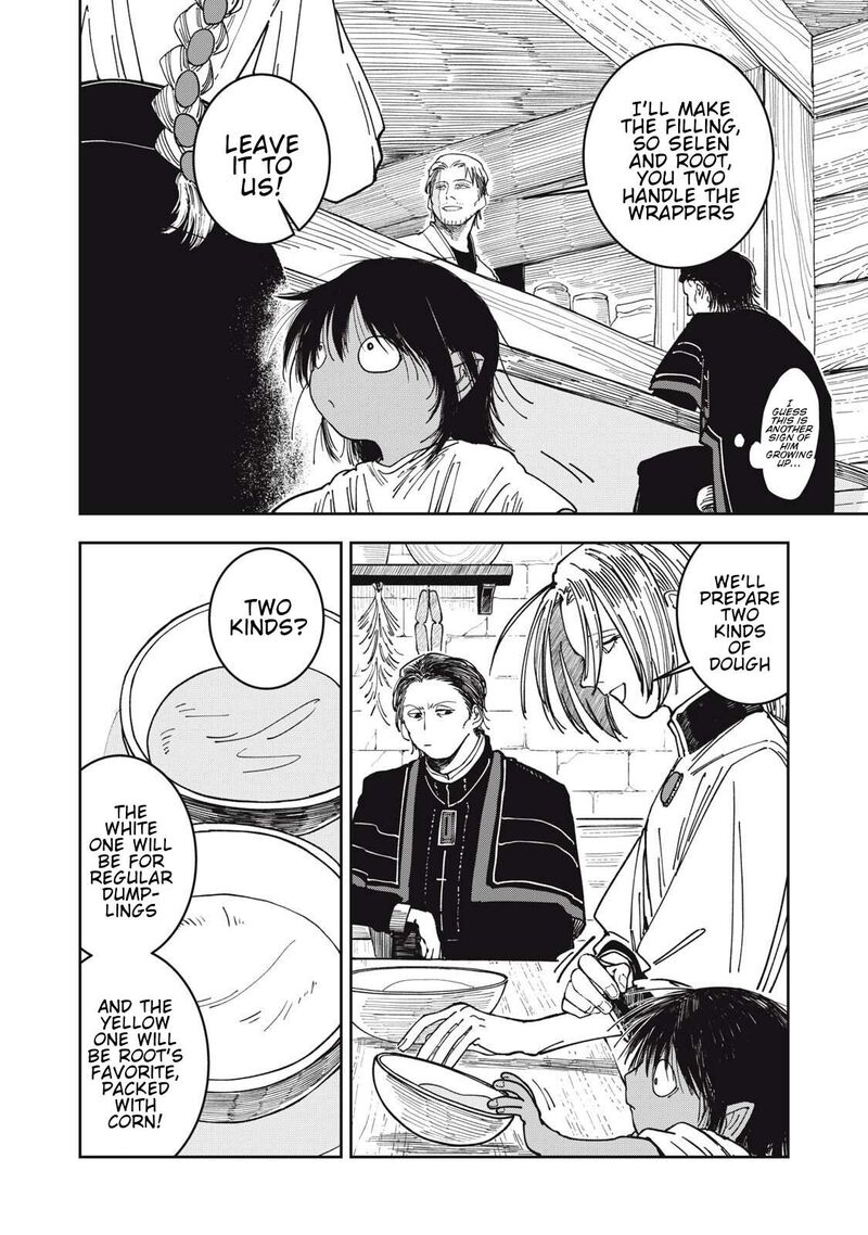 Isekai Henkyou Meshi 46 4