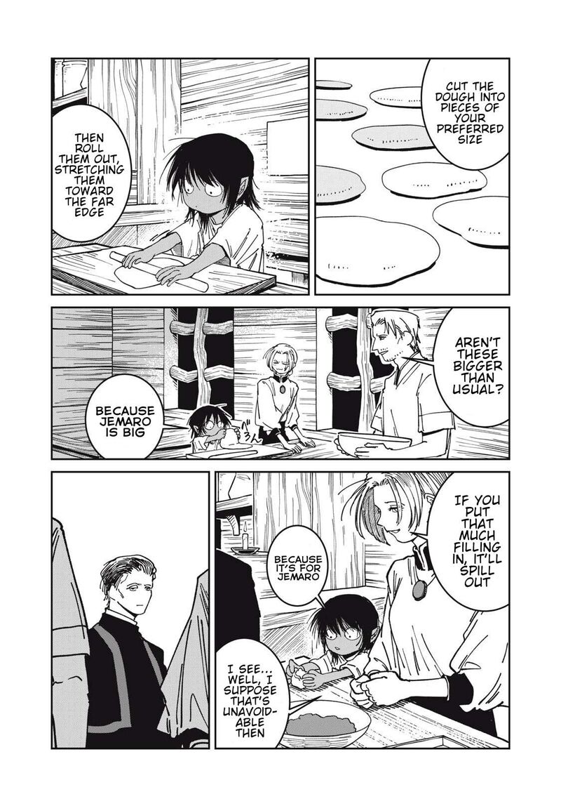 Isekai Henkyou Meshi 46 5