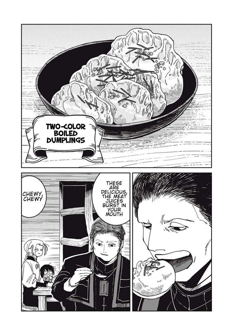 Isekai Henkyou Meshi 46 6