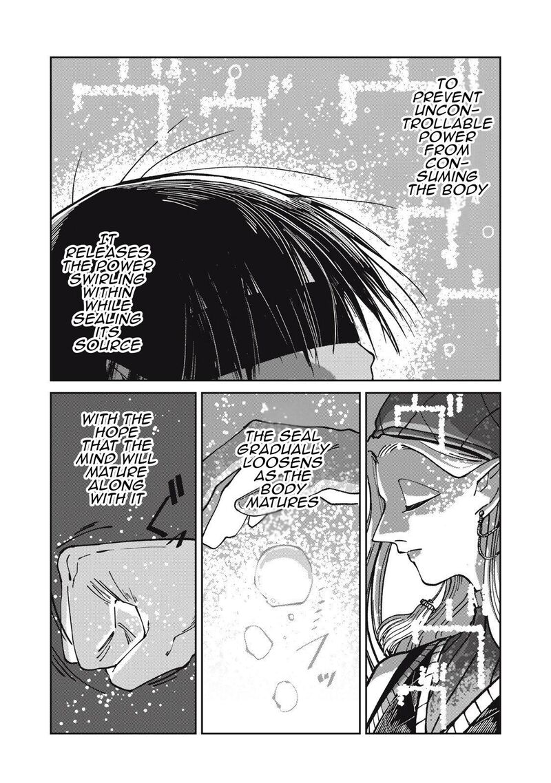 Isekai Henkyou Meshi 47 10