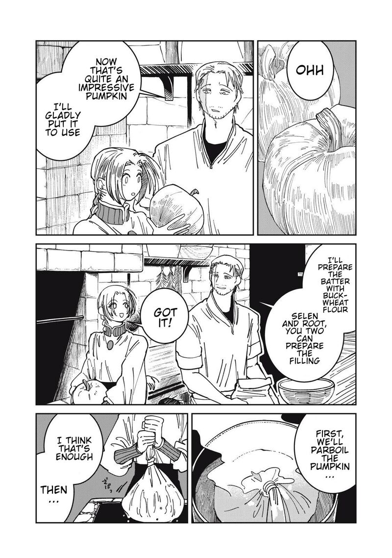 Isekai Henkyou Meshi 47 13