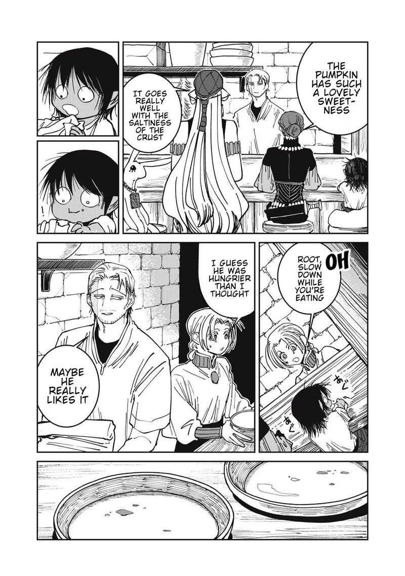 Isekai Henkyou Meshi 47 16