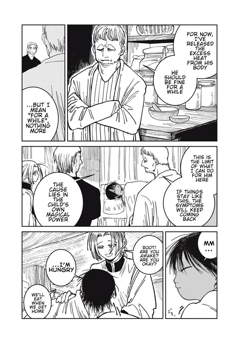 Isekai Henkyou Meshi 47 2