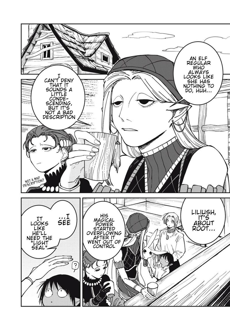 Isekai Henkyou Meshi 47 4