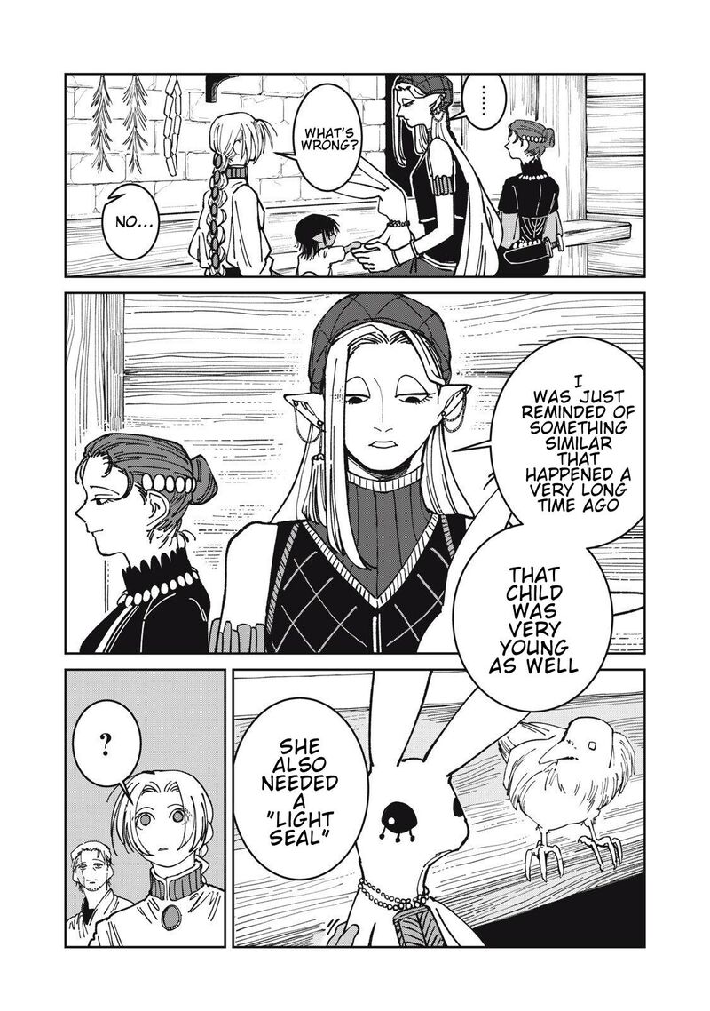 Isekai Henkyou Meshi 47 5