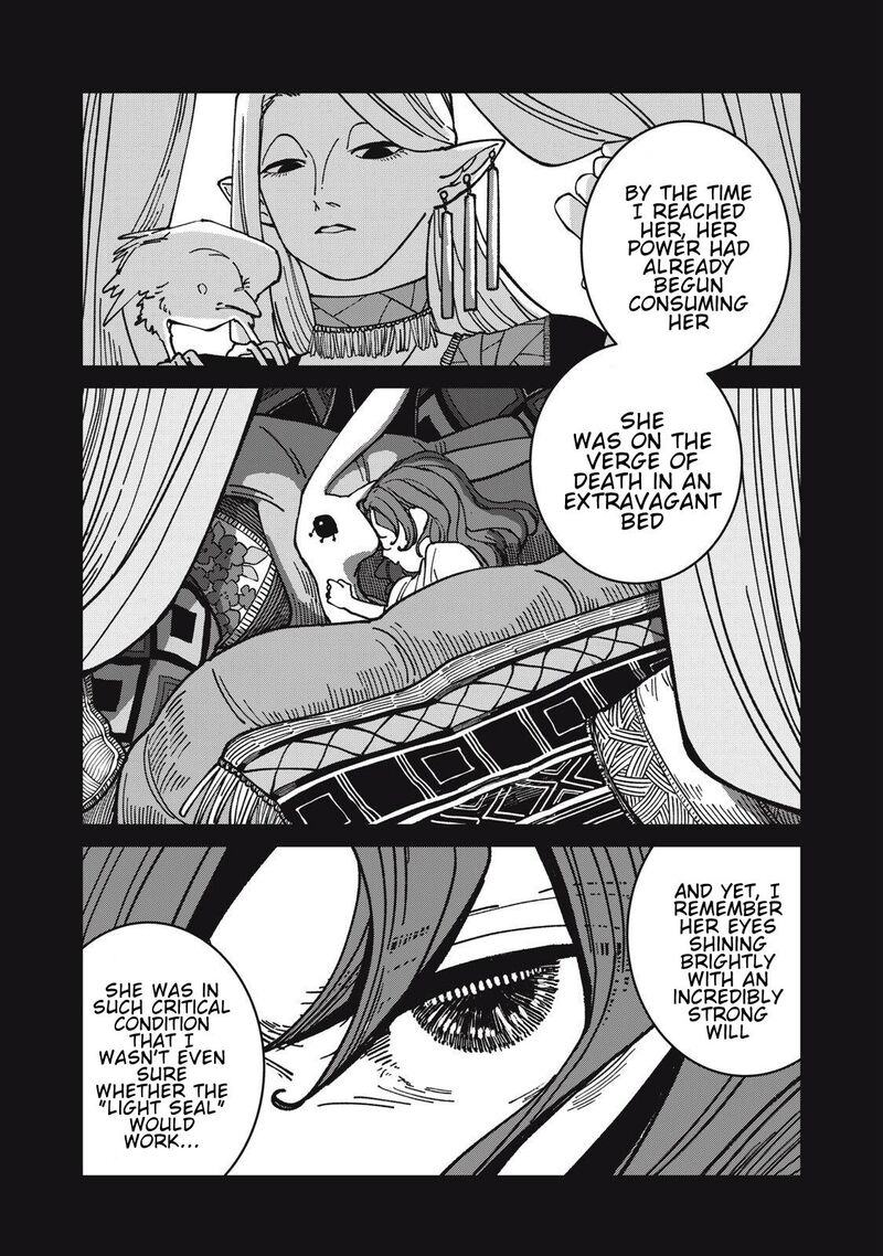 Isekai Henkyou Meshi 47 6