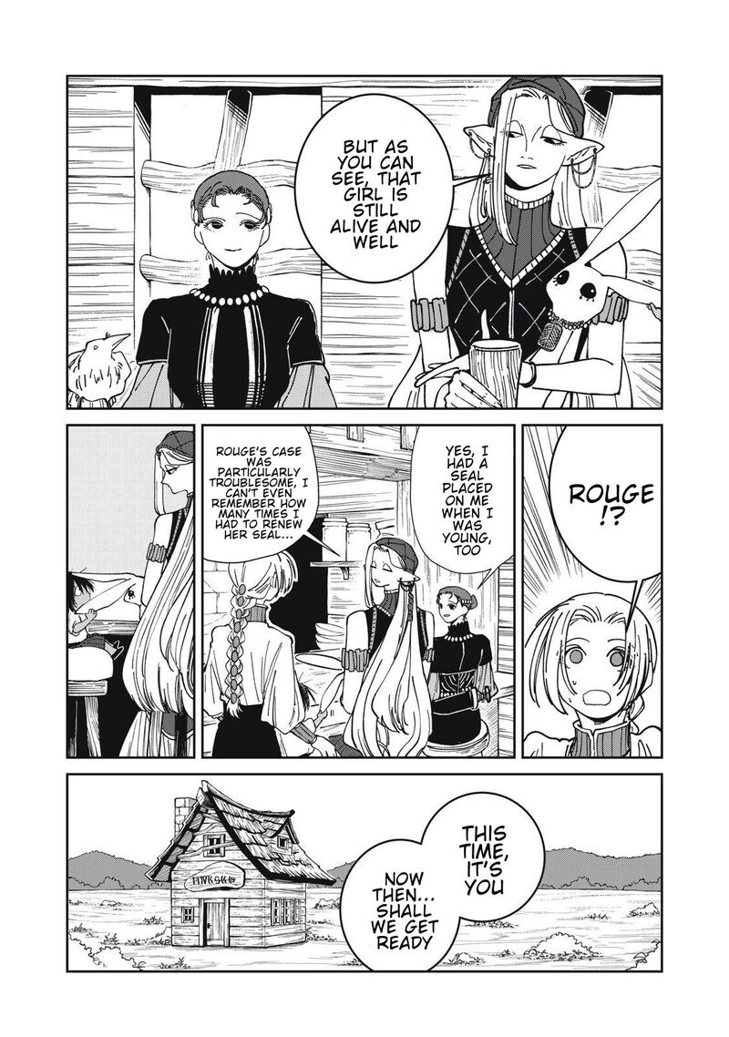 Isekai Henkyou Meshi 47 7