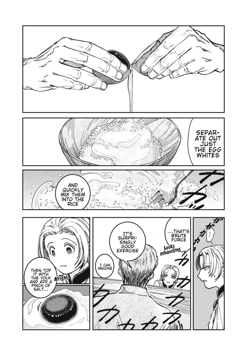 Isekai Henkyou Meshi 5 12