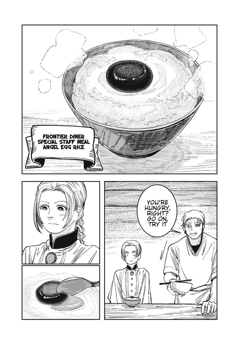 Isekai Henkyou Meshi 5 13