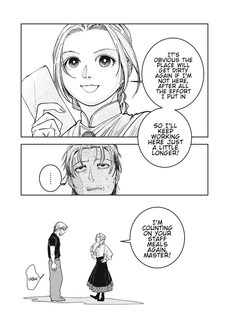 Isekai Henkyou Meshi 5 16