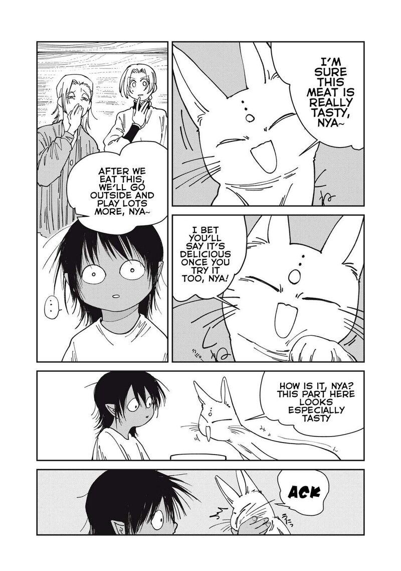 Isekai Henkyou Meshi 51 11
