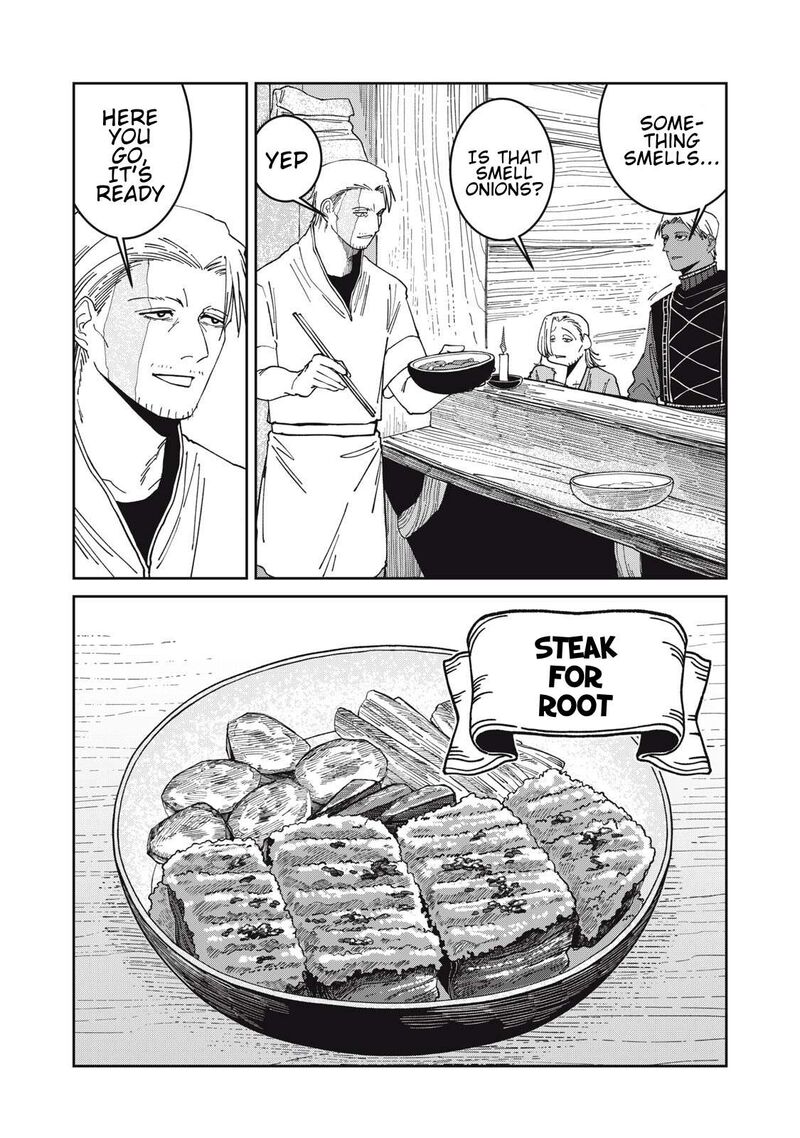 Isekai Henkyou Meshi 51 13