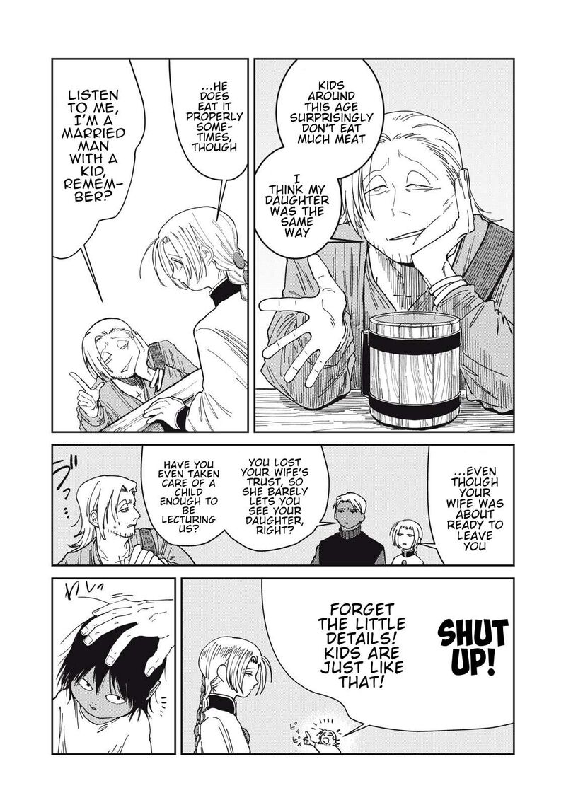 Isekai Henkyou Meshi 51 5