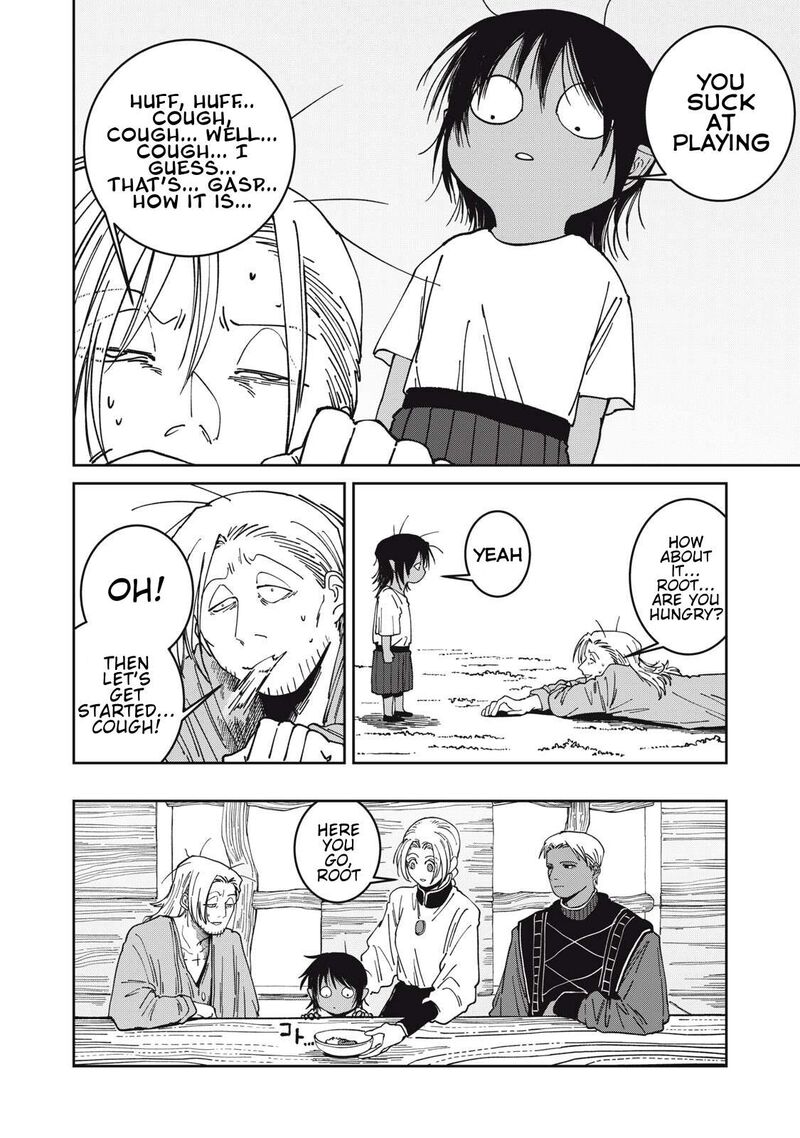 Isekai Henkyou Meshi 51 8
