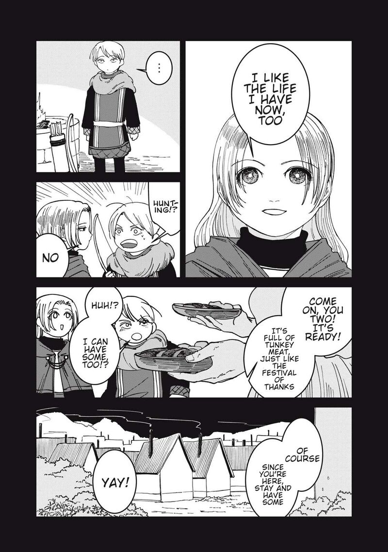 Isekai Henkyou Meshi 52 11