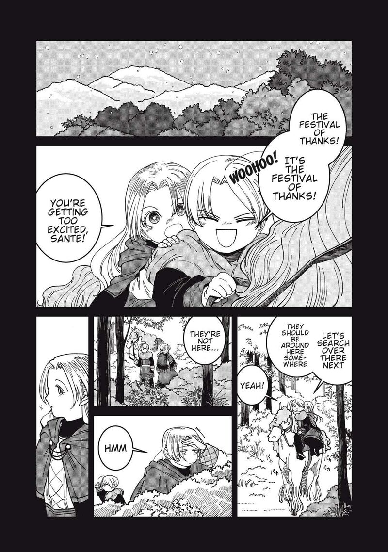 Isekai Henkyou Meshi 52 5
