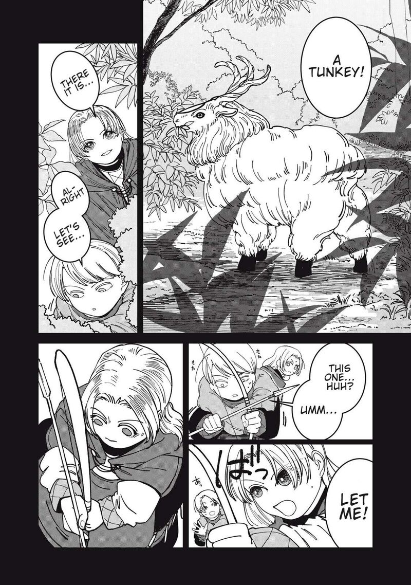 Isekai Henkyou Meshi 52 6