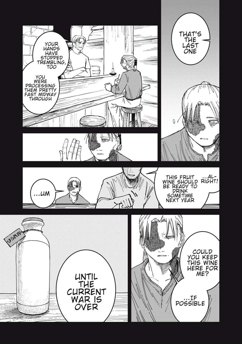 Isekai Henkyou Meshi 53 15