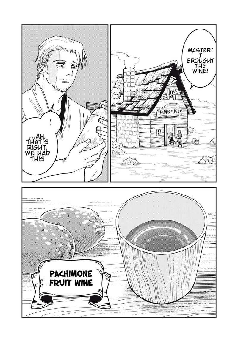 Isekai Henkyou Meshi 53 16