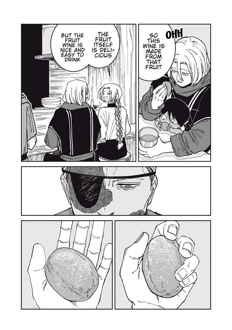 Isekai Henkyou Meshi 53 17