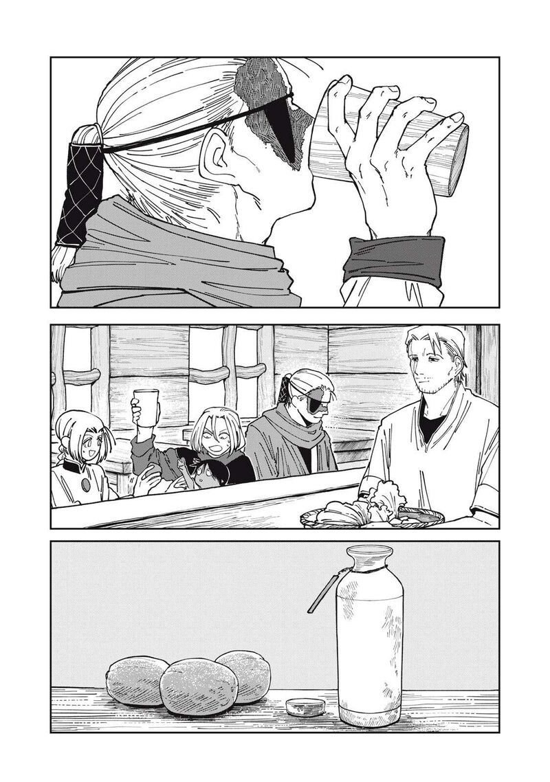 Isekai Henkyou Meshi 53 18