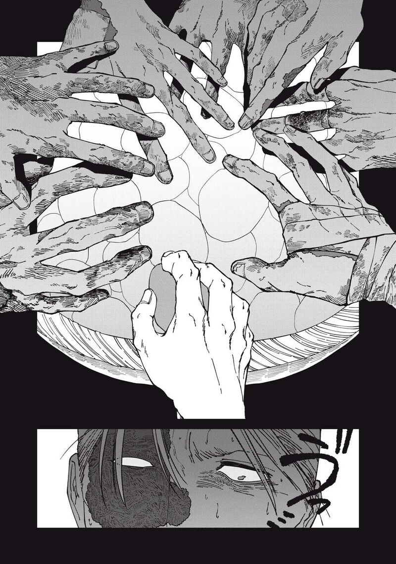 Isekai Henkyou Meshi 53 9