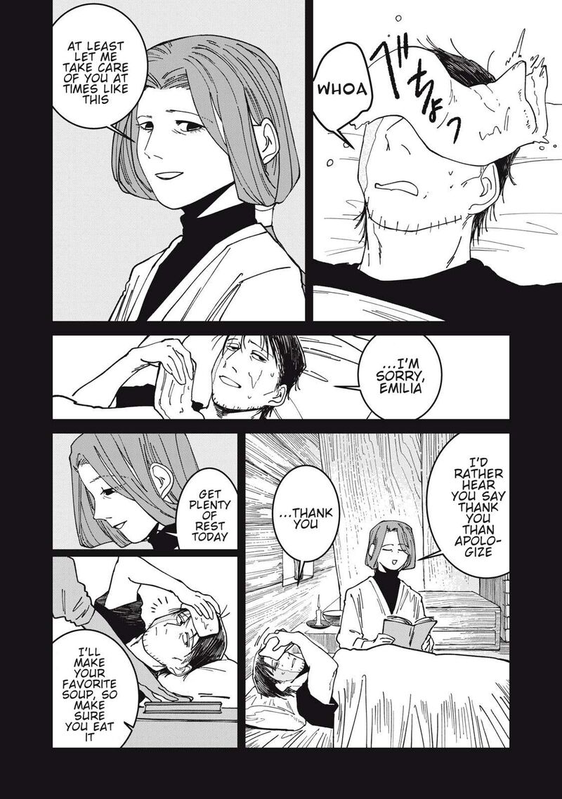 Isekai Henkyou Meshi 54 6