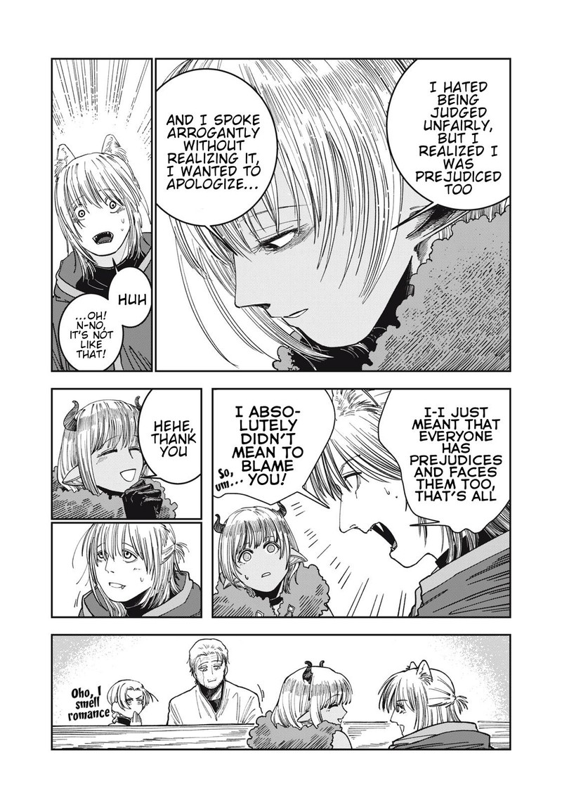 Isekai Henkyou Meshi 6 15