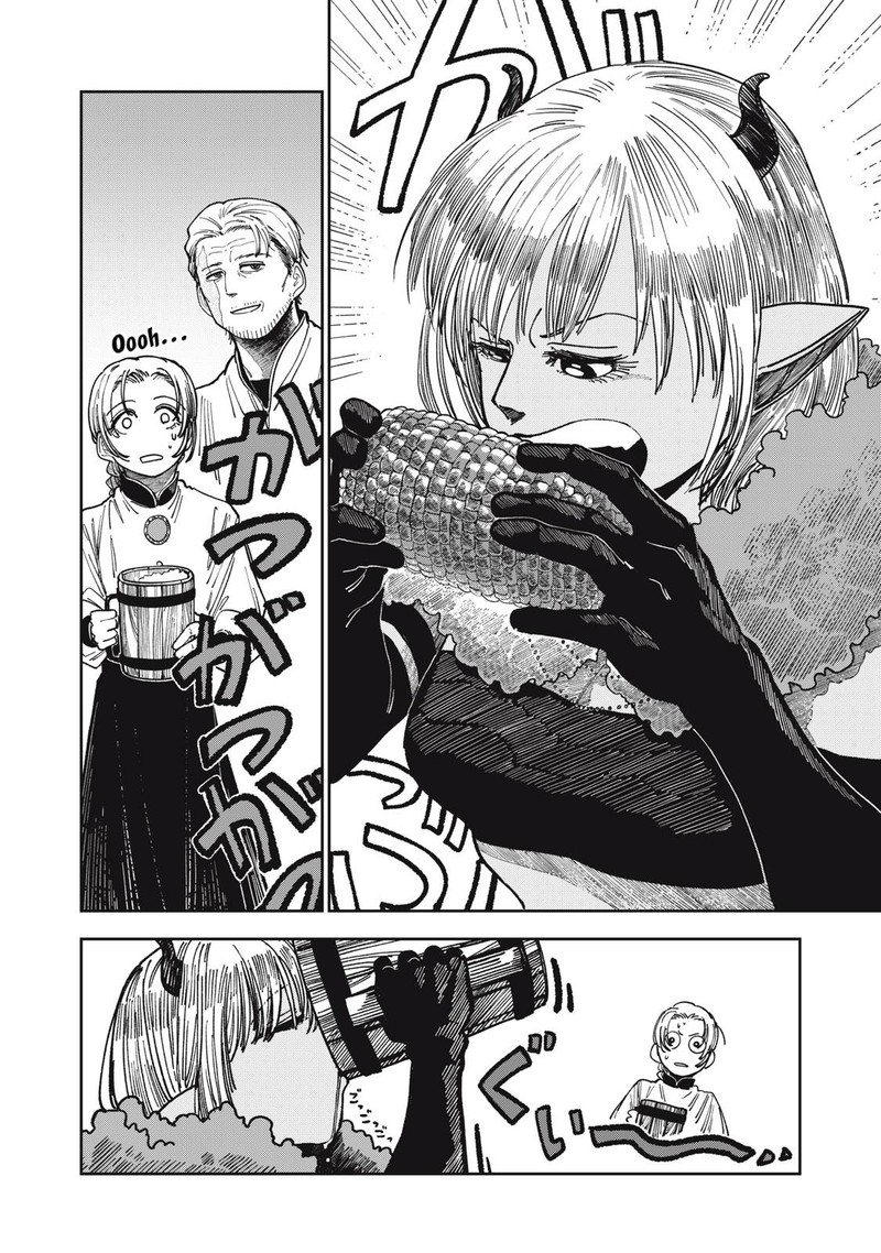 Isekai Henkyou Meshi 6 8