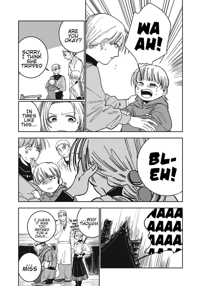 Isekai Henkyou Meshi 7 10