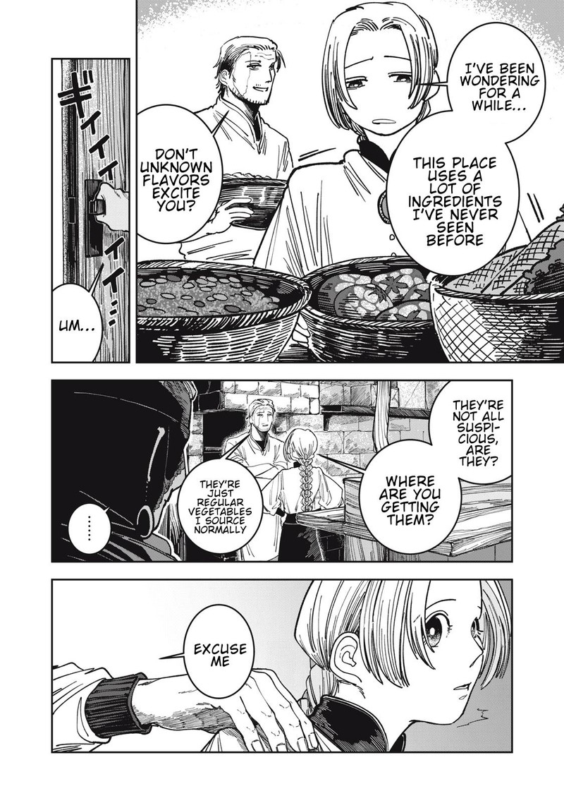 Isekai Henkyou Meshi 7 2