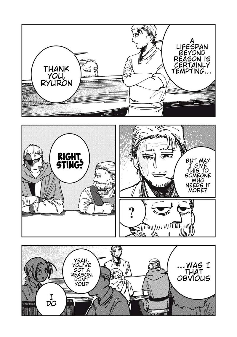 Isekai Henkyou Meshi 8 15